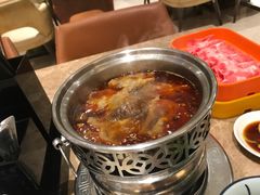 -盛宴标帜餐厅·亲子自助 (南昌喜来登酒店)