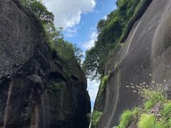 -丹霞山风景名胜区