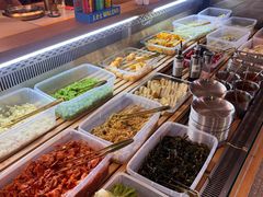 -杨小佳·齐齐哈尔烤肉·烤串(广州店)