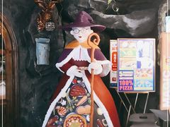-祖母的魔法厨房(印象城店)