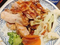 -吉野家(首创奥特莱斯店)