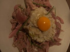 鸭肉烩饭-gula