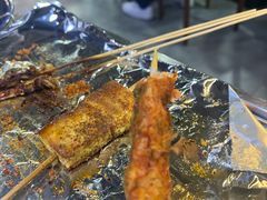 -云晓光头烧烤吧(盛夏店)
