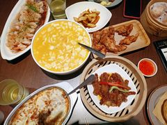 -千日贺茶餐厅(高新万达店)