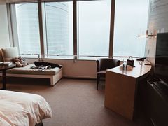 -上海柏悦酒店
