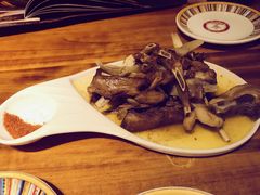 -思金拉措庄园藏餐(太阳岛店)