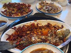 -前王院•巧克力海鲜市集餐厅(万平口店)