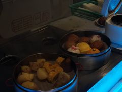 -V-ONE西雅图海鲜自助餐厅(仓山万达广场店)