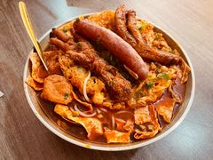 -龍城柳州螺蛳粉(群星路店)