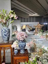 -成都首座万豪酒店·宴会厅