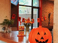 -Boxing Cat Brewery拳击猫精酿啤酒馆(永福店)