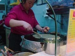 -清真·二嫂子煎饼果子(鼓楼旗舰形象店)