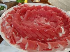 -竹叶涮肉坊(总店)