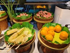 -欢乐牧场主题自助料理(龙华星河iCO店)