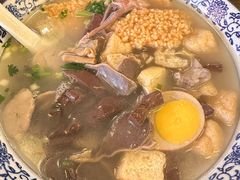 -小潘记鸭血粉丝汤