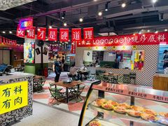 -7mall美食潮地标