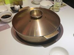 -烹然四季椰子鸡火锅(姚家园万象汇店)