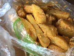 -雪儿钱局泡菜