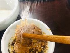 -朝伟清真铜瓢牛肉馆(三十年老·店)