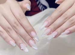 -M13瑾玳•专业美甲美睫