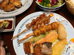 -松子料理(亮马桥店)