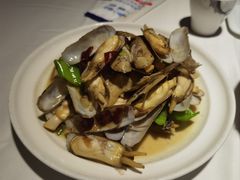 -小螺号海鲜·地道鲁菜(泉城广场店)