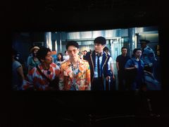 -万达影城(大明宫万达广场IMAX店)