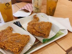 -德克士(文一店)
