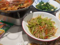 -巢湖名吃·东关老鹅汤(江南风情街店)