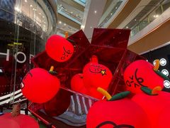 -深圳来福士广场