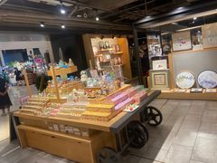 -猫的天空之城概念书店(苏州诚品店)