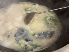 -好灶头妈妈菜·千岛湖柴火鱼餐厅(桐庐店)