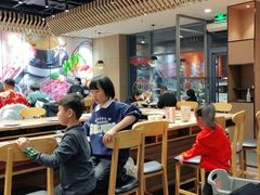 大堂-呷哺呷哺 黄金牧场 (旧宫永辉超市店)