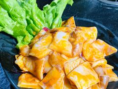 -九田家黑牛烤肉料理(太奥广场店)