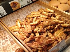 -泸溪河桃酥(长乐路店)