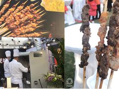 -九十九顶毡房(阜石路店)