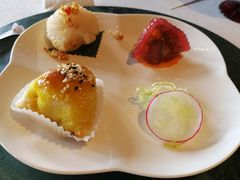 -三号黄浦会Canton Table