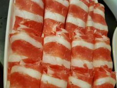 -东道煮牛肉火锅(重庆路店)