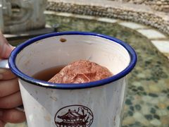 -古北烤梨