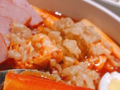 -喜来稀肉(北外滩白玉兰广场店)