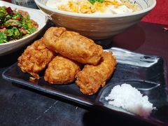 奶酥芋头-多味居(剪子巷店)