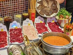 -荣叔港式沙嗲牛肉火锅(正佳潮流店)