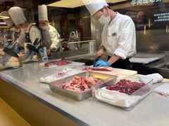 -海底捞大排档火锅(打浦路店)