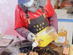-丁脊壹绝·里脊肉