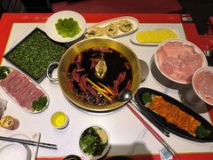 -小龙翻大江·小龙坎臻选店(太古里店)