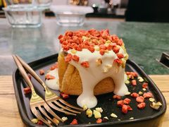-Home Cafe(水榭春天店)