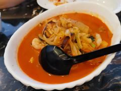 -桃园中华料理炸酱面(燕儿岛路店)