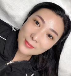 -韩美绣·骨相纹眉·洗眉美瞳线