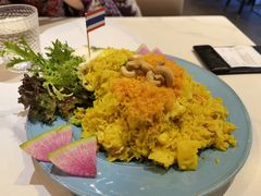 -清迈泰·泰国餐厅(华发商都店)