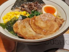 -火山屋台(新街口店)